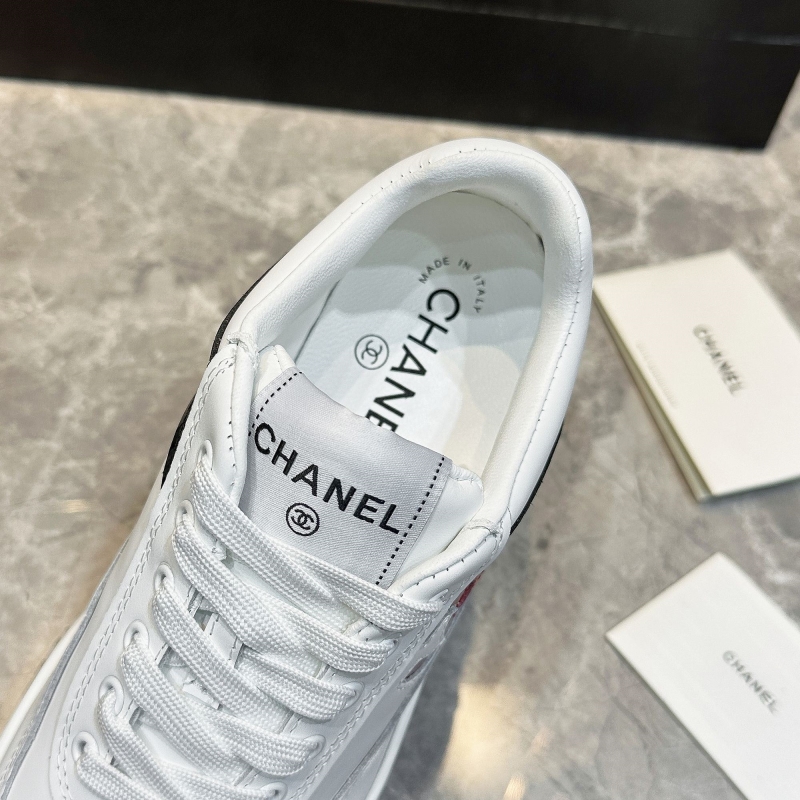 Chanel Sneakers